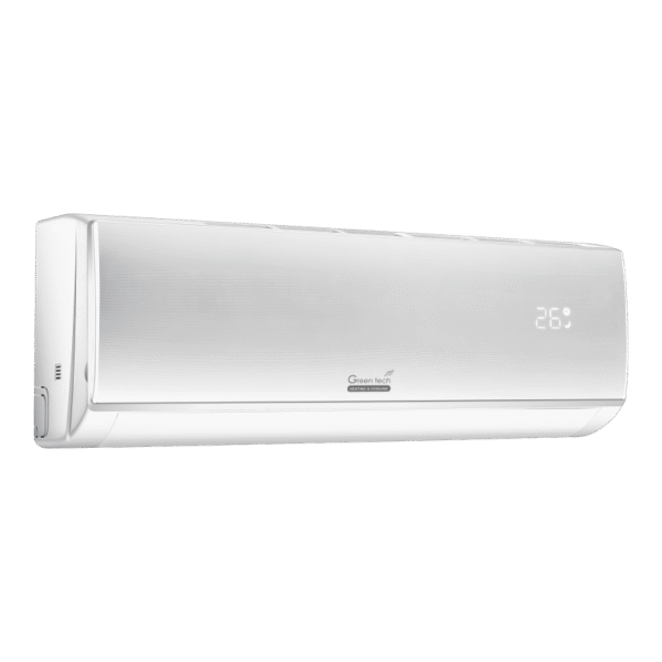 Klima Green Tech 12000BTU, 3.4kW, A++, -15°C ~ 53°C, WiFi, bijela - 3 godine GARANCIJA