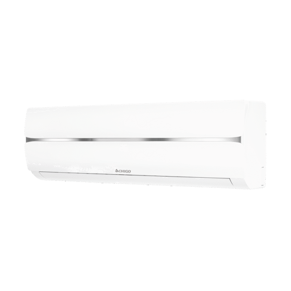 Klima Chigo 12000BTU, 3.5kW, A++, R32, -25°C ~ 50°C, s grijačem, WiFi, bijela