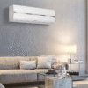 Klima Chigo 18000BTU, 5.1kW, A++, R32, -25°C ~ 50°C, s grijačem, WiFi, bijela