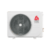 Klima Chigo 18000BTU, 5.1kW, A++, R32, -25°C ~ 50°C, s grijačem, WiFi, bijela