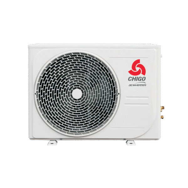 Klima Chigo 18000BTU, 5.1kW, A++, R32, -25°C ~ 50°C, s grijačem, WiFi, bijela